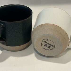 COPY - Kinto small mug set